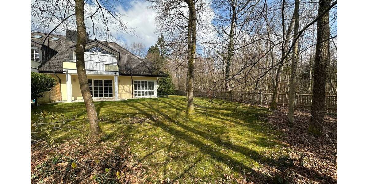 Etagenwohnung Grünwald - 4 Zimmer, 165 m&sup2;, 3.190&euro; | Angebot:24875673