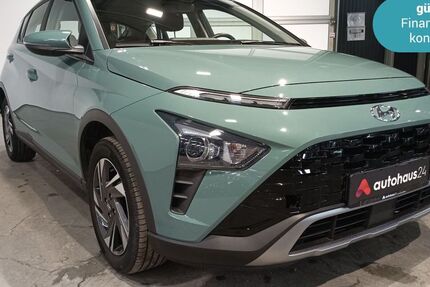 Hyundai BAYON 41.085 km 13.220 &euro; Eching 85386
