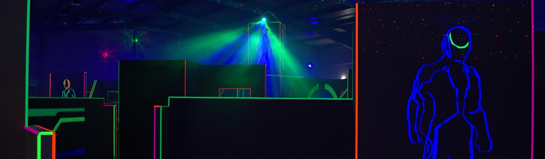 Lasertag in München