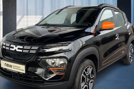 Dacia Spring 24.734 km 11.390 &euro; Unterschleißheim 85716