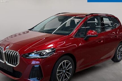 BMW 220 Active Tourer 17.423 km 34.495 &euro; München 80939