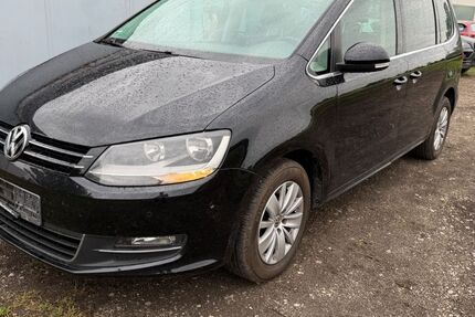 VW Sharan 294.000 km 6.990 &euro; Dachau (bei München) 85221