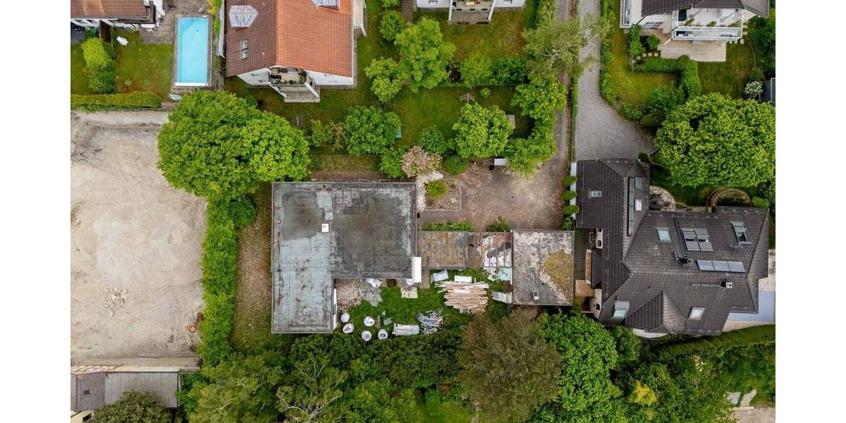 Grundstück München Ramersdorf-Perlach - 2.950.000&euro; | Angebot:26798465