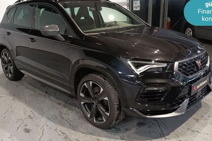 Cupra Ateca 39.496 km 28.550 &euro; Eching 85386