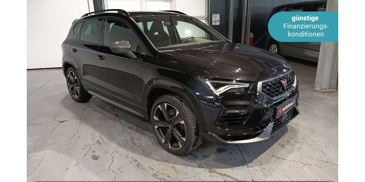 Cupra Ateca 39.496 km 28.550 &euro; Eching 85386