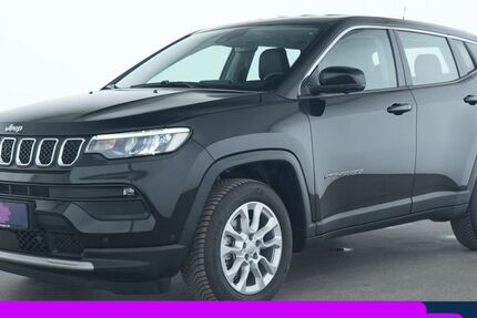 Jeep Compass 3.469 km 24.195 &euro; Garching bei München 85748