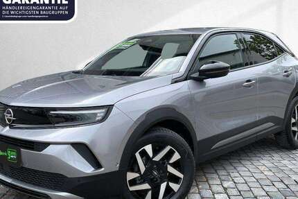 Opel Mokka 12.199 km 20.880 &euro; München 81827
