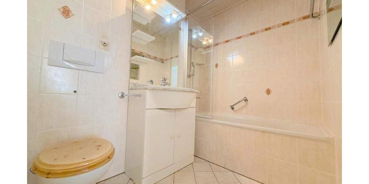 Etagenwohnung Starnberg - 3 Zimmer, 85 m&sup2;, 545.000&euro; | Angebot:25745074