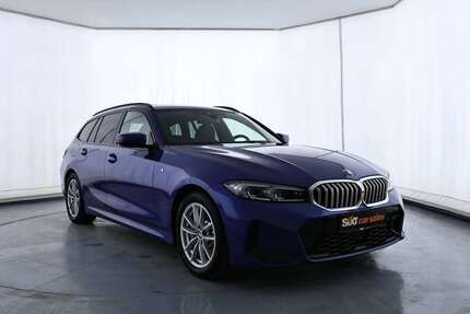 BMW 330 28.602 km 46.880 &euro; Garching 85748