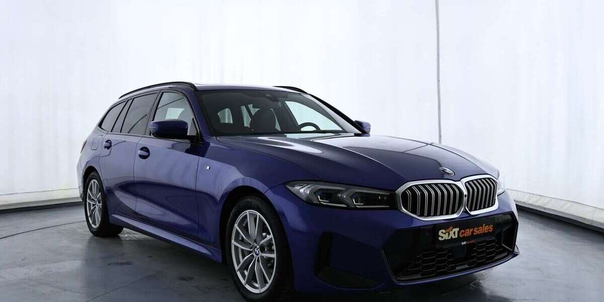 BMW 330 28.602 km 46.880 &euro; Garching 85748
