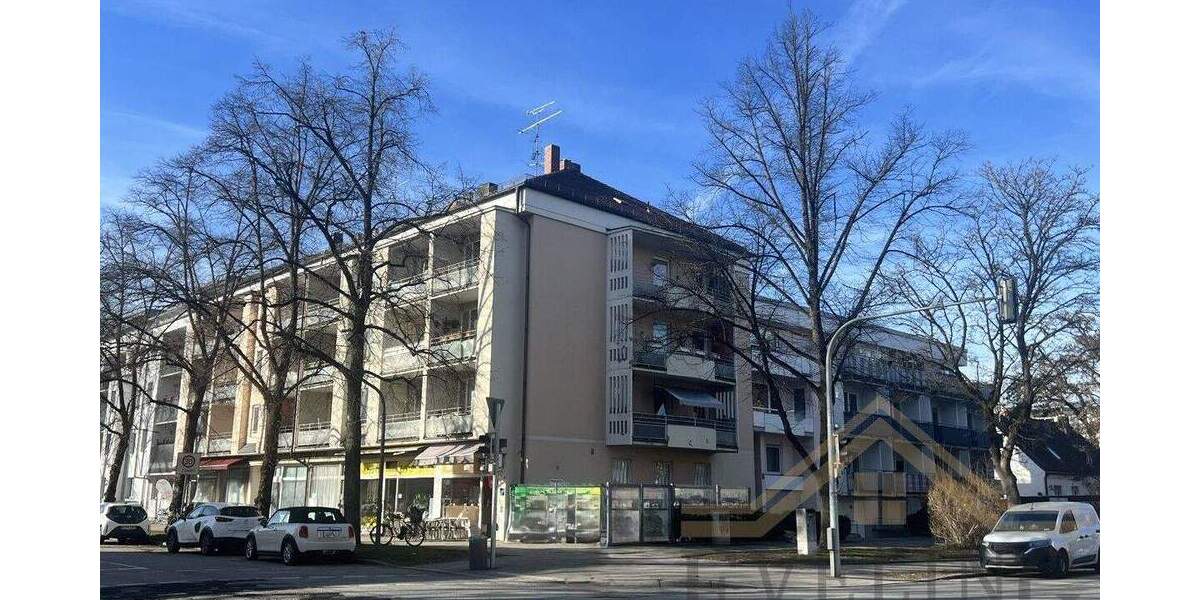 Mehrfamilienhaus, Wohnhaus München Berg am Laim - 2 Zimmer, 966 m&sup2;, 5.500.000&euro; | Angebot:25820382