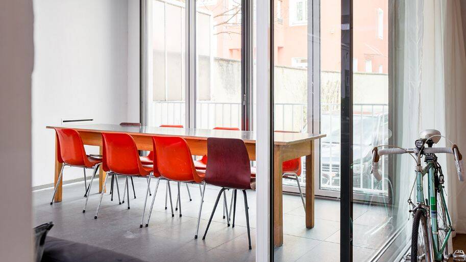 Gewerbeobjekt München Maxvorstadt - 420&euro; | Angebot:26834142