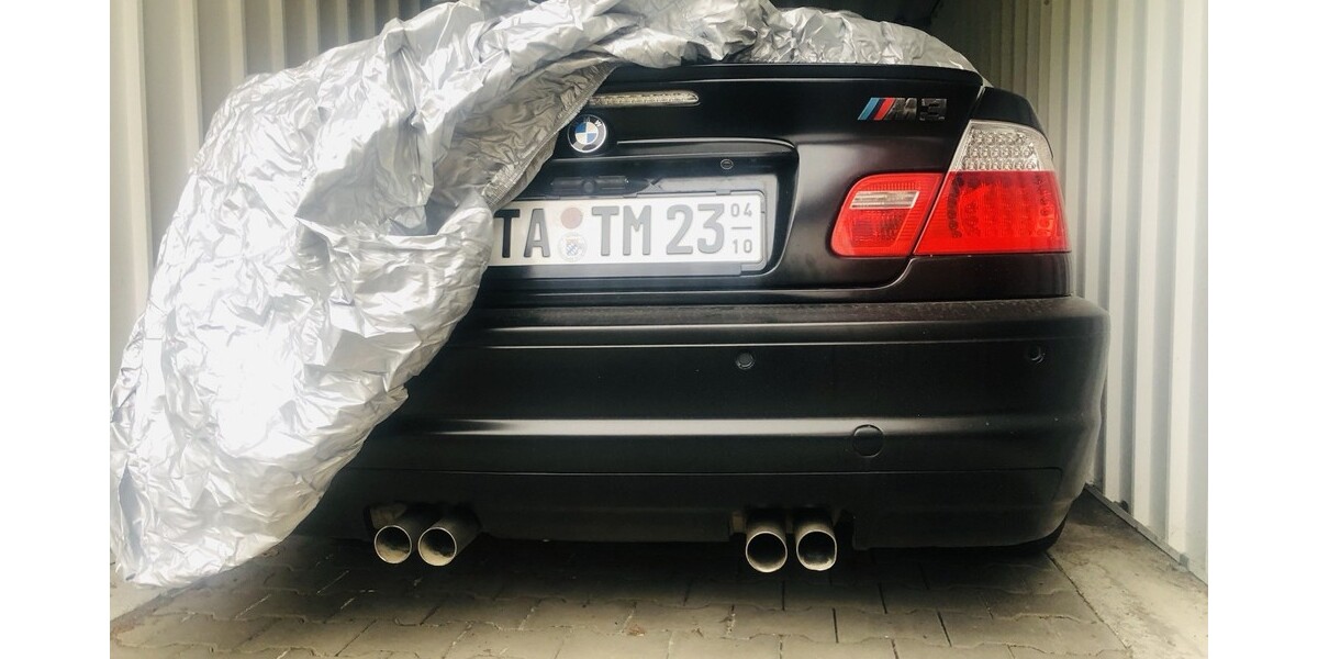 BMW M 3 120.000 km 34.000 &euro; Gilching 82205