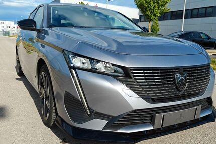Peugeot 308 75.000 km 12.300 &euro; Oberschleißheim 85764