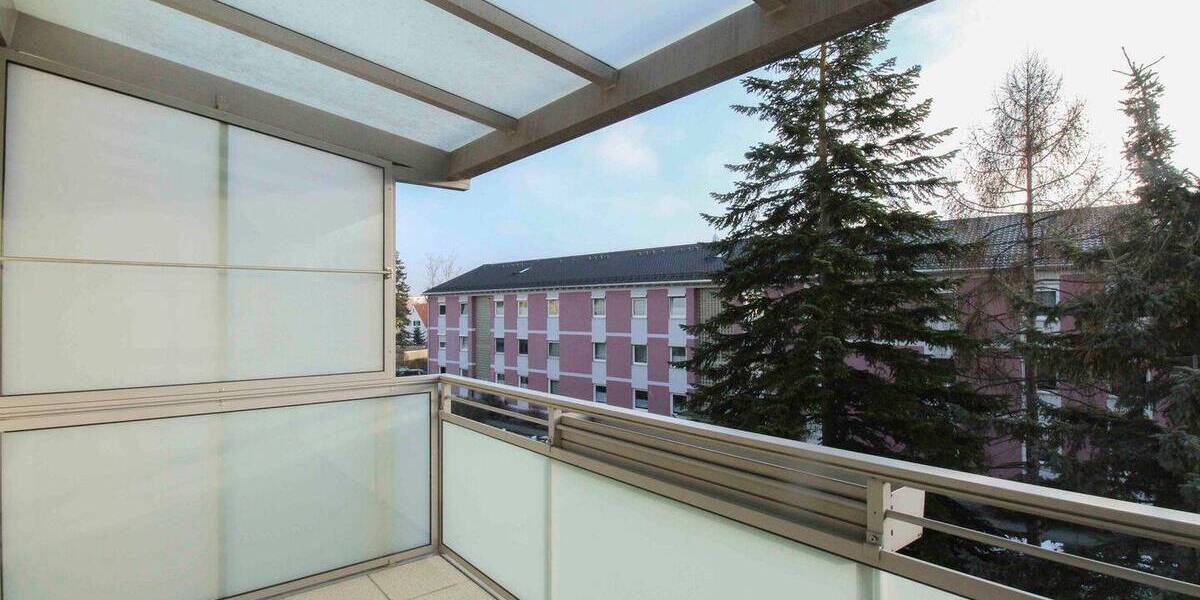 Etagenwohnung Dachau - 2 Zimmer, 59 m&sup2;, 289.000&euro; | Angebot:25998569