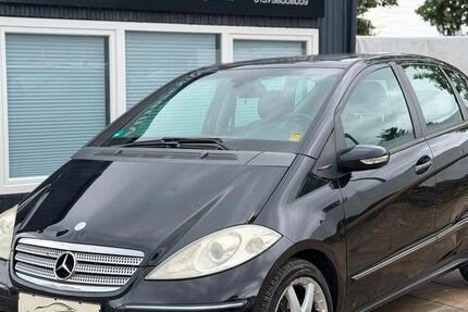 Mercedes-Benz A 170 233.606 km 1.690 &euro; Hofolding (Bei München) 85649