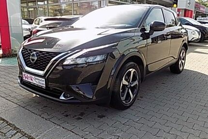 Nissan Qashqai 38.796 km 26.990 &euro; München 81677