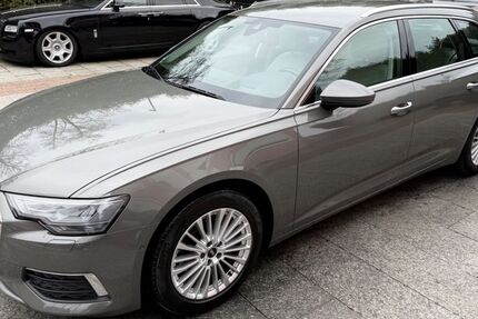 Audi A6 83.000 km 30.980 &euro; München 81827
