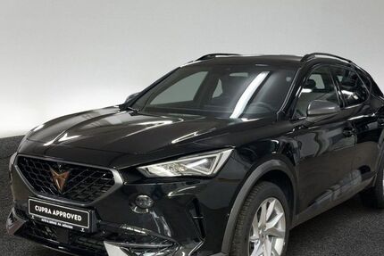 Cupra Formentor 42.800 km 29.960 &euro; München 80687
