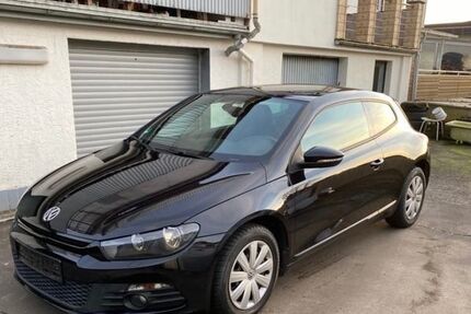 VW Scirocco 147.000 km 6.500 € München 83177