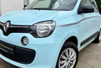 Renault Twingo 138.000 km 4.690 &euro; München 81829