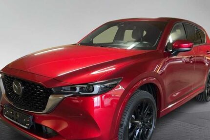 Mazda CX-5 76.600 km 29.890 &euro; München 80339