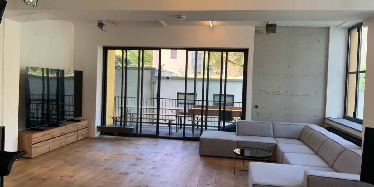 Gewerbeobjekt München Ludwigsvorstadt-Isarvorstadt - 750&euro; | Angebot:26629244