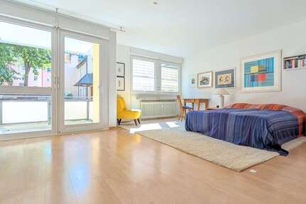 Wohnung München Schwanthalerhöhe - 1.5 Zimmer, 54 m&sup2;, 385.000&euro; | Angebot:27526974