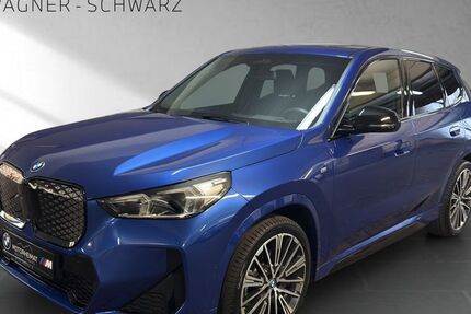 BMW iX1 13.800 km 42.980 &euro; Kirchseeon 85614