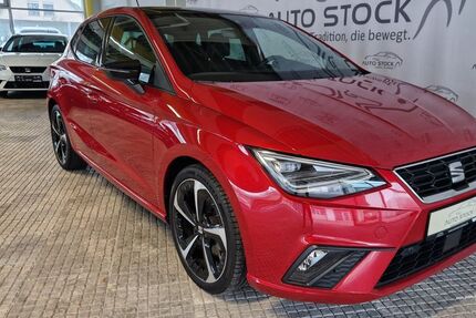 Seat Ibiza 39.000 km 19.950 &euro; Dachau 85221