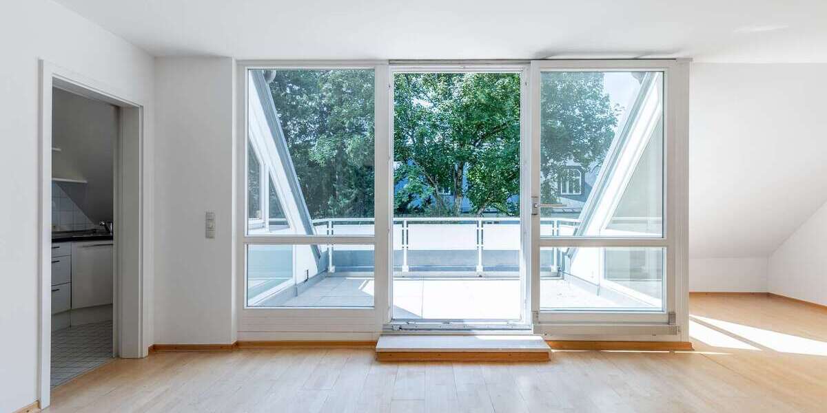 Wohnung zum Kaufen in München 1.098.000 € 113 m² 3 zimmer