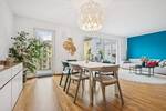Etagenwohnung München Milbertshofen-Am Hart - 3 Zimmer, 121 m&sup2;, 1.099.000&euro; | Angebot:26244725