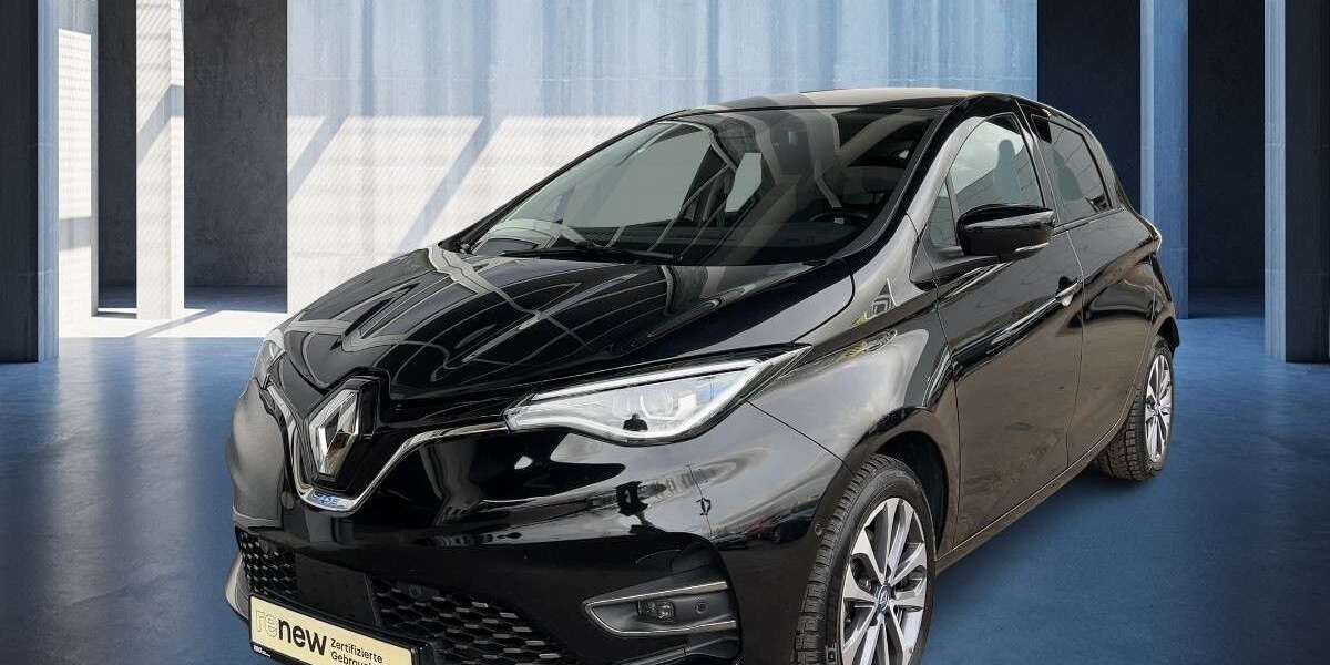 Renault ZOE 71.862 km 12.990 &euro; Unterschleißheim 85716