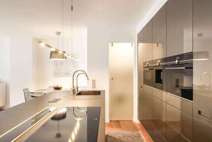 Wohnung München Altstadt-Lehel - 3 Zimmer, 92 m&sup2;, 3.100&euro; | Angebot:27583634