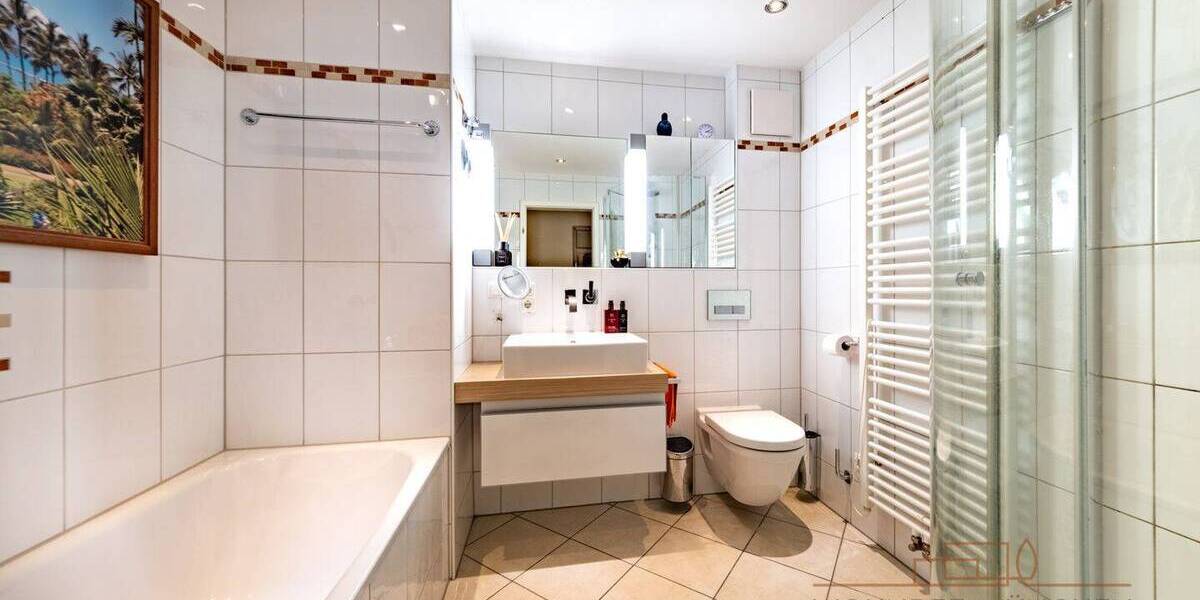 Etagenwohnung München Trudering-Riem - 2 Zimmer, 74 m&sup2;, 625.000&euro; | Angebot:26161201