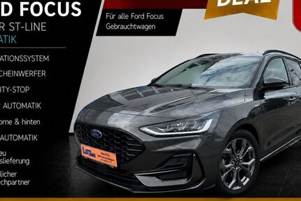 Ford Focus 29.900 km 23.955 &euro; Fürstenfeldbruck 82256