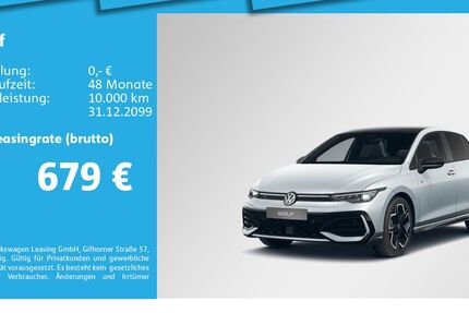 VW Golf 3.000 km 49.990 &euro; Dachau 85221