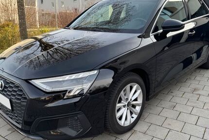 Audi A3 139.254 km 17.990 &euro; Unterhaching 82008