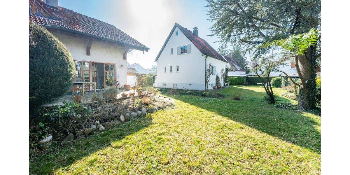 Doppelhaushälfte Eichenau - 4 Zimmer, 128 m&sup2;, 799.000&euro; | Angebot:26343181