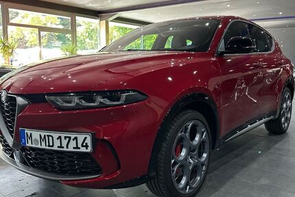 Alfa Romeo Tonale 20.000 km 31.690 &euro; Gröbenzell 82194