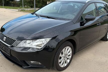 Seat Leon 160.500 km 6.750 &euro; Fürstenfedbruck 82256