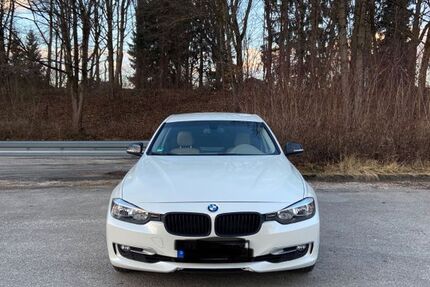 BMW 320 234.000 km 9.000 &euro; München 80809