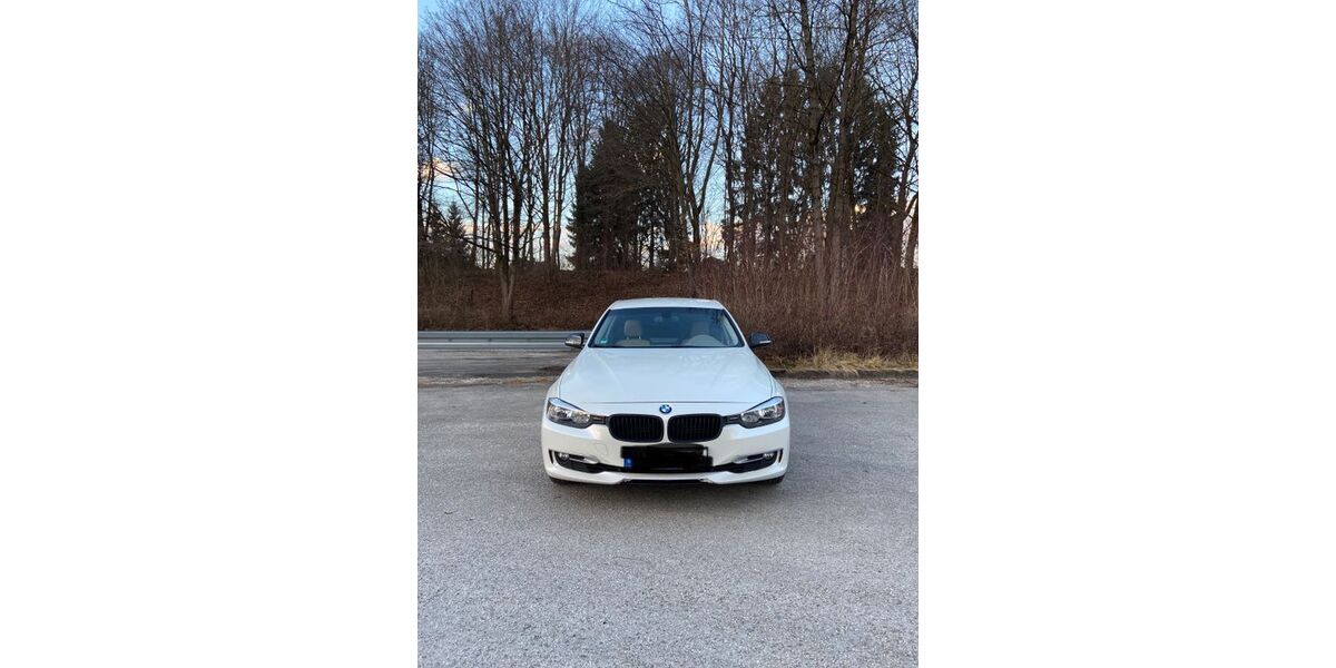 BMW 320 234.000 km 9.000 &euro; München 80809