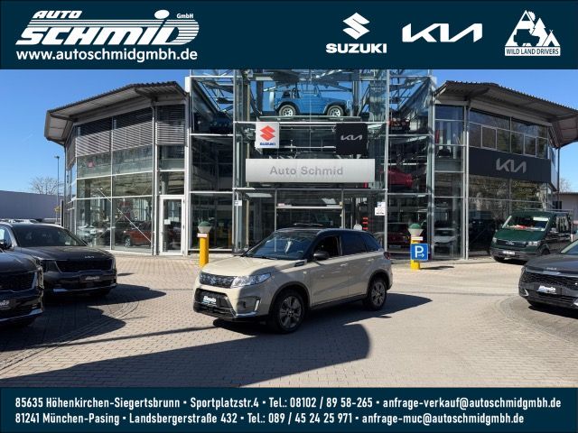 Suzuki Vitara 1.500 km 22.990 &euro; München 81241