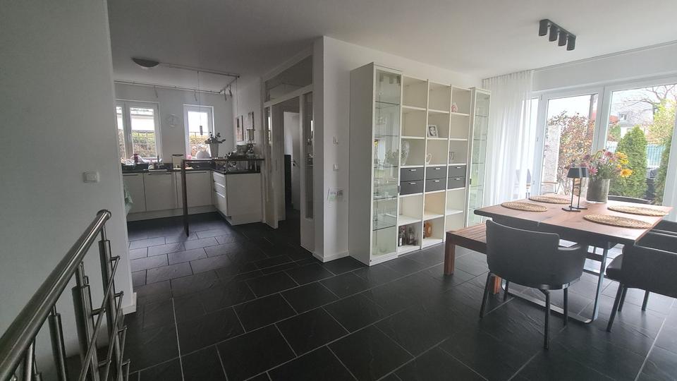 Einfamilienhaus München Sendling-Westpark - 4 Zimmer, 164 m&sup2;, 1.840.000&euro; | Angebot:26323053