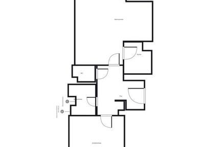 Wohnung München Moosach - 2 Zimmer, 59 m&sup2;, 1.358&euro; | Angebot:26003973
