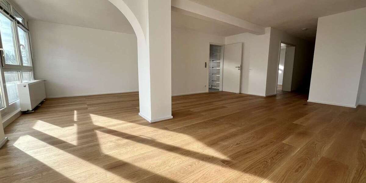 Etagenwohnung Haar - 3 Zimmer, 106 m&sup2;, 619.900&euro; | Angebot:25972810