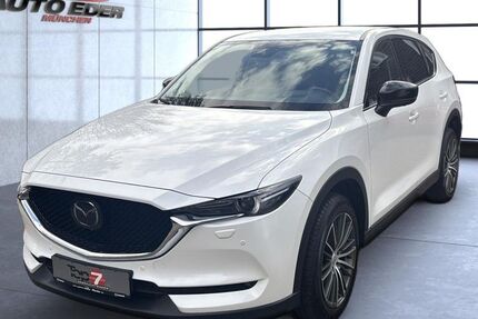 Mazda CX-5 96.812 km 22.980 &euro; Höhenkirchen-Siegertsbrunn 85635