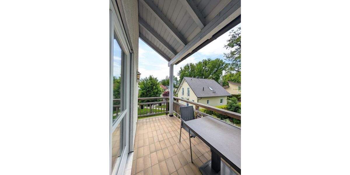 Ruhige Wohnlage trifft durchdachten Grundriss - 2-Zimmer-Wohnung mit sonnigem Westbalkon 2 zimmer