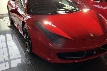 Ferrari 458 15.000 km 279.000 € Milbertshofen 80809